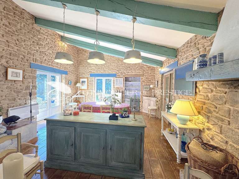 Maison Aurel - 4 chambres - 191m²