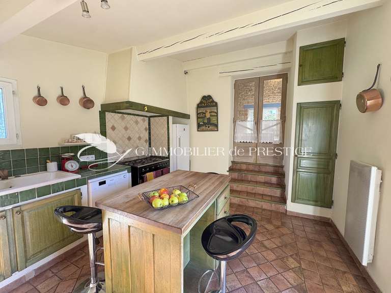 Maison Aurel - 4 chambres - 191m²