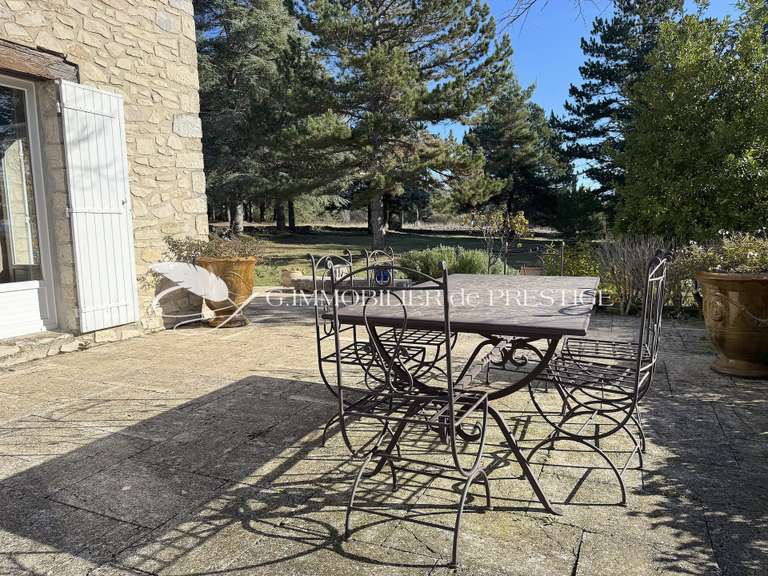 Maison Aurel - 4 chambres - 191m²