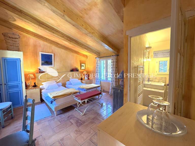 Maison Aurel - 4 chambres - 191m²