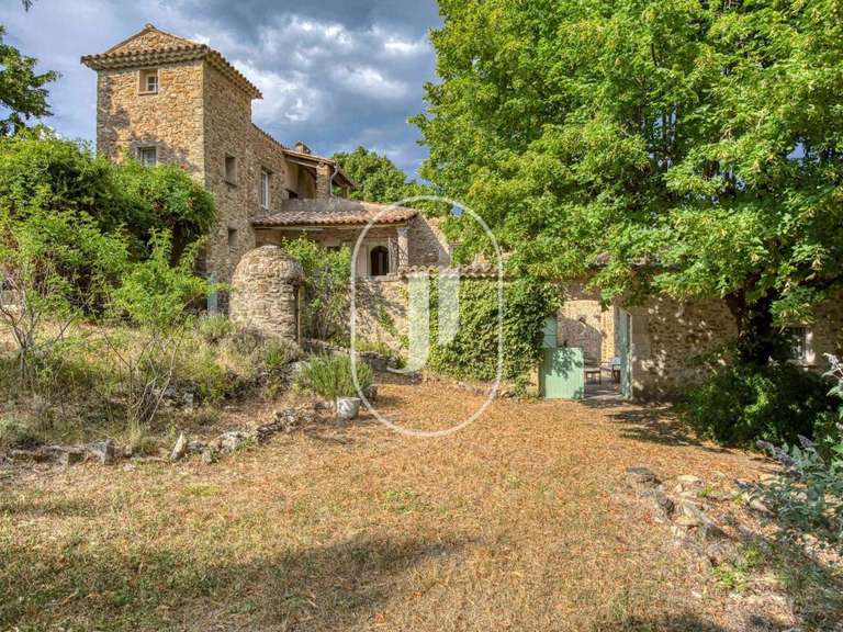 Maison Aurel - 820m²