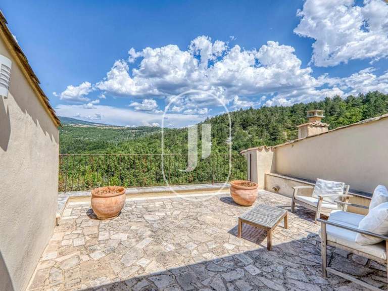 Maison Aurel - 820m²