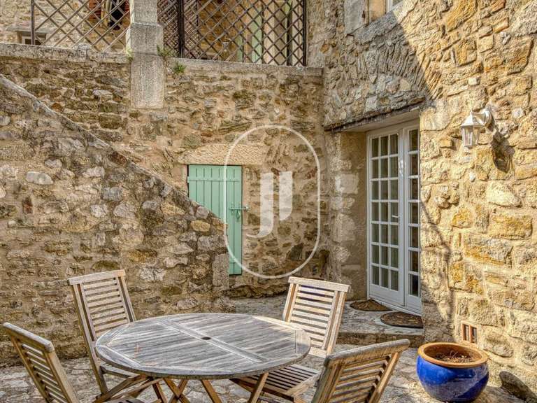 Maison Aurel - 820m²