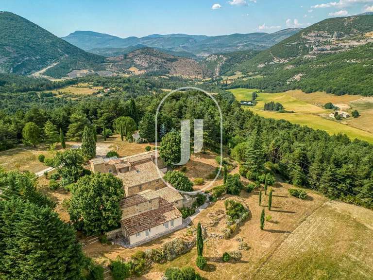 Maison Aurel - 820m²
