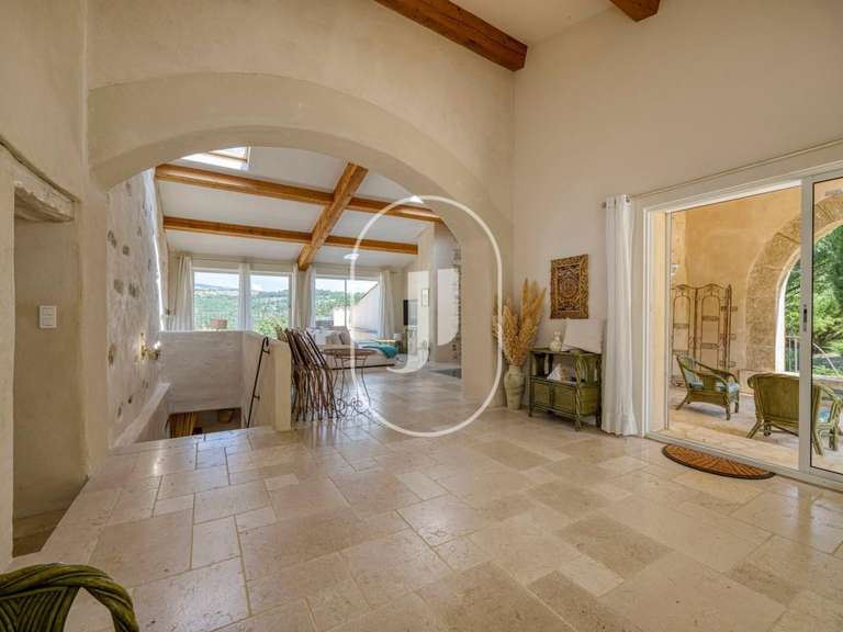 Maison Aurel - 820m²