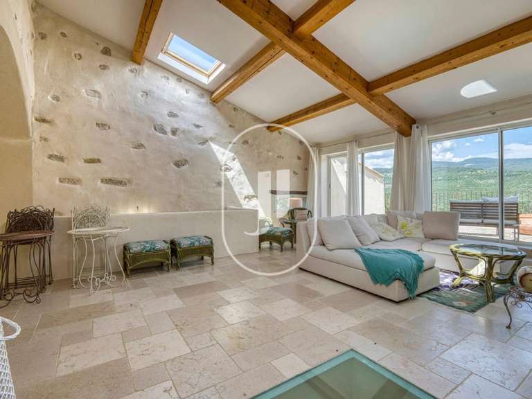 Maison Aurel - 820m²