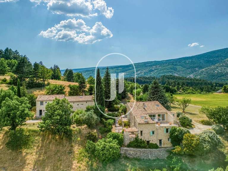 Maison Aurel - 820m²