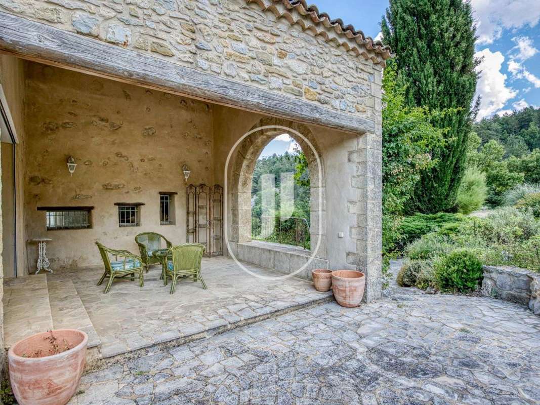 Maison Aurel