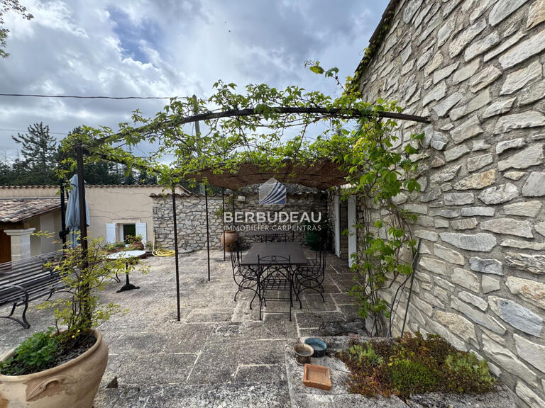 Villa Aurel - 4 chambres - 183m²