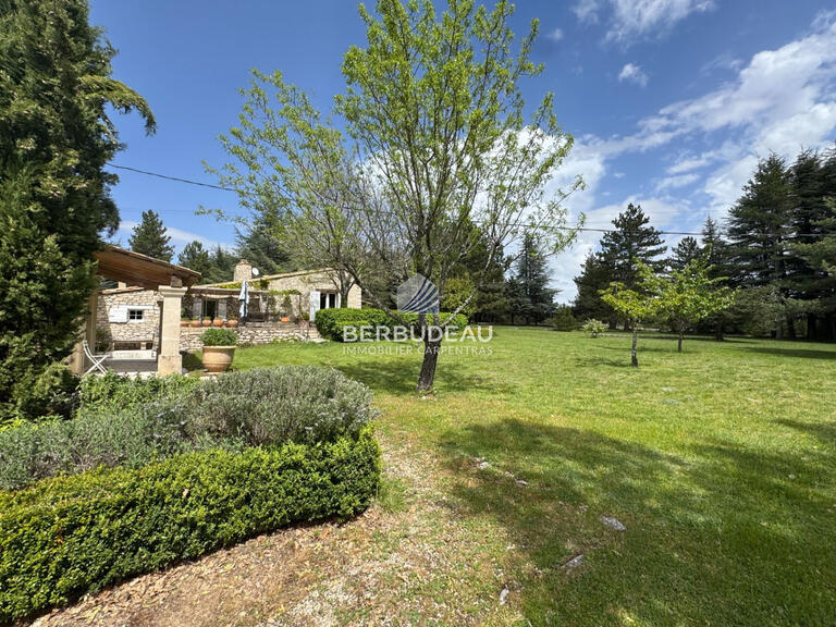 Villa Aurel - 4 chambres - 183m²