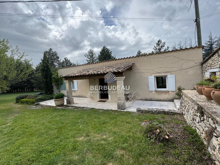 Villa Aurel - 4 chambres - 183m²