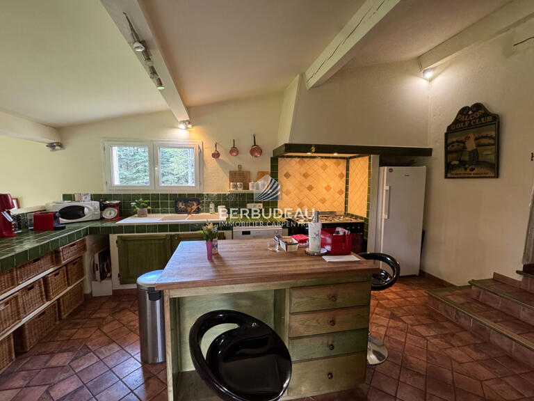 Villa Aurel - 4 chambres - 183m²