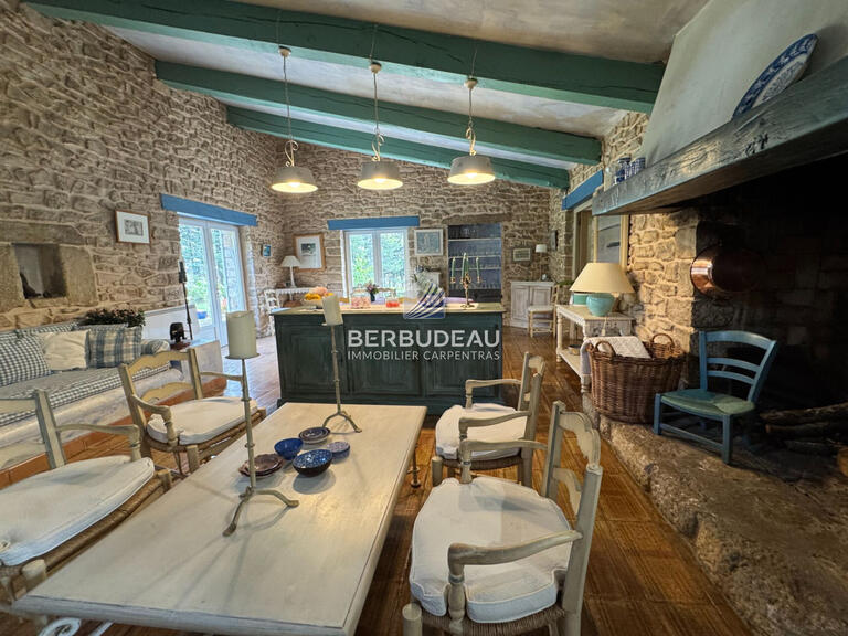 Villa Aurel - 4 chambres - 183m²