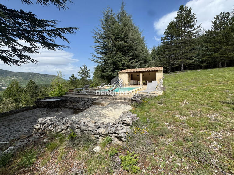 Villa Aurel - 4 chambres - 183m²