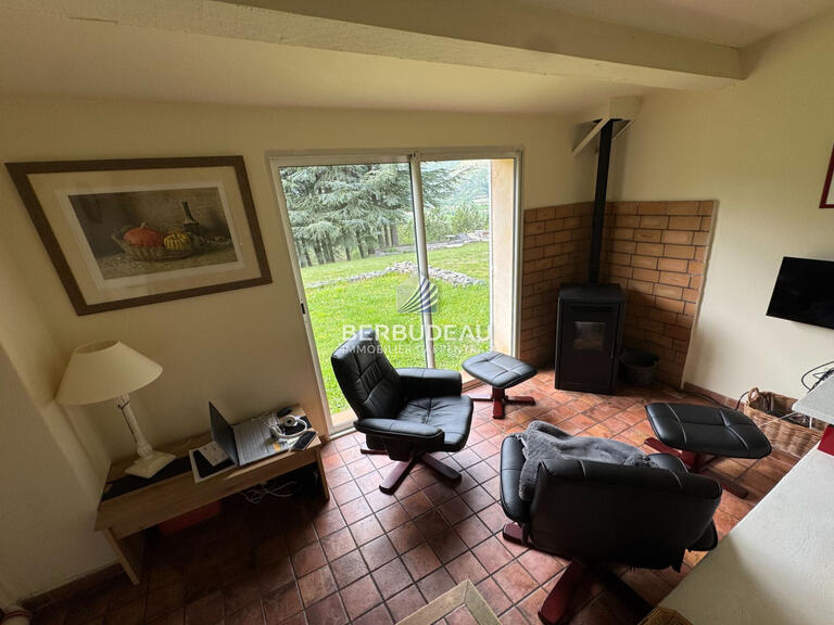 Villa Aurel - 4 chambres - 183m²