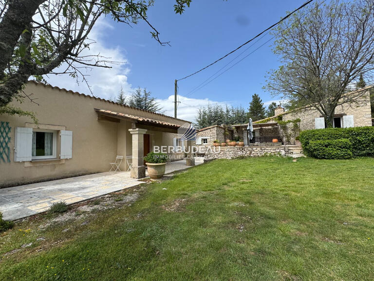 Villa Aurel - 4 chambres - 183m²