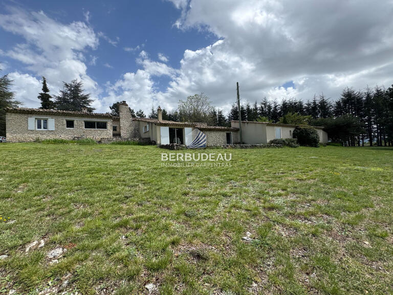 Villa Aurel - 4 chambres - 183m²