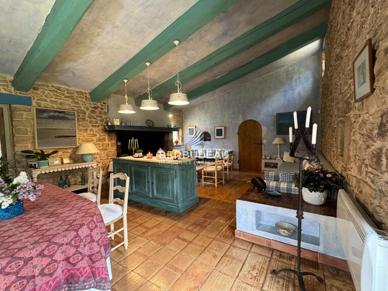 Villa Aurel - 4 chambres - 183m²
