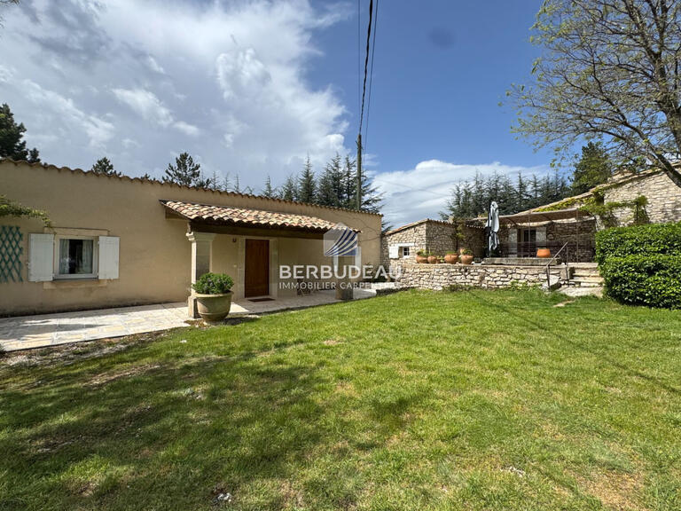 Villa Aurel - 4 chambres - 183m²