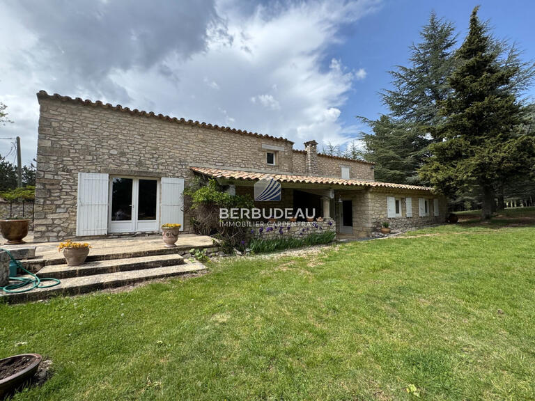 Villa Aurel - 4 chambres - 183m²