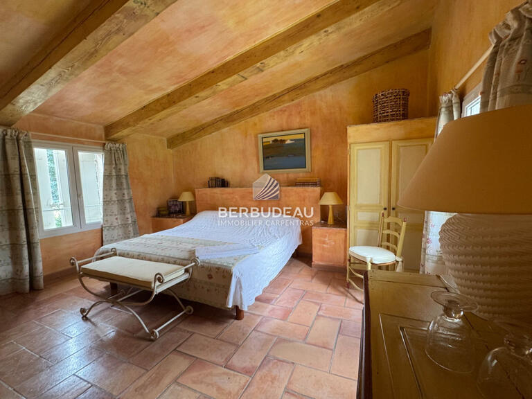 Villa Aurel - 4 chambres - 183m²