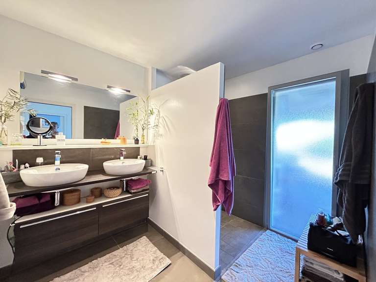 Maison Aureville - 4 chambres - 232m²