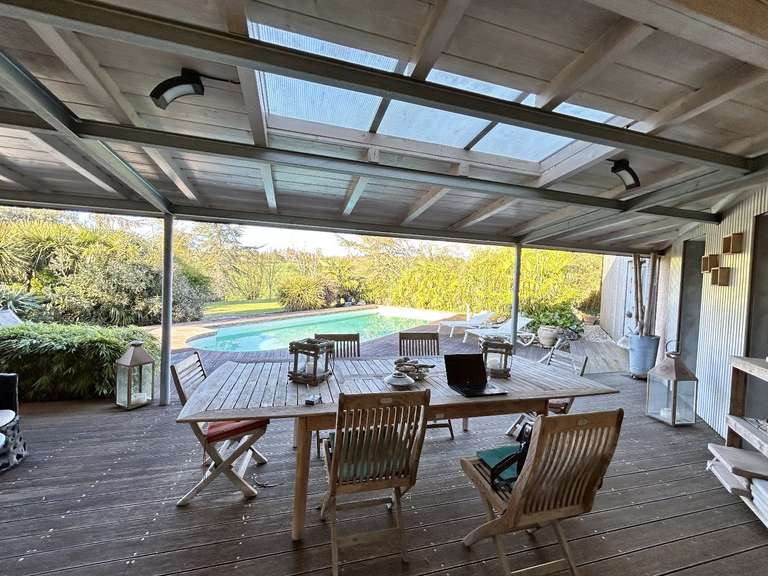 Maison Aureville - 4 chambres - 232m²