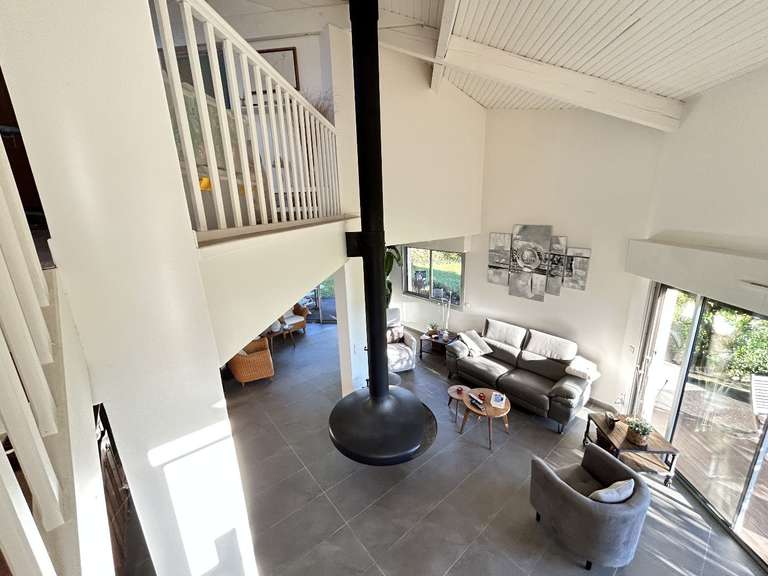 Maison Aureville - 4 chambres - 232m²