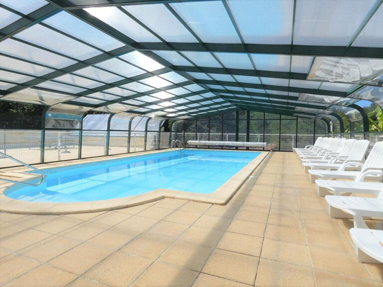 Vente Propriété Auriac-du-Périgord - 9 chambres