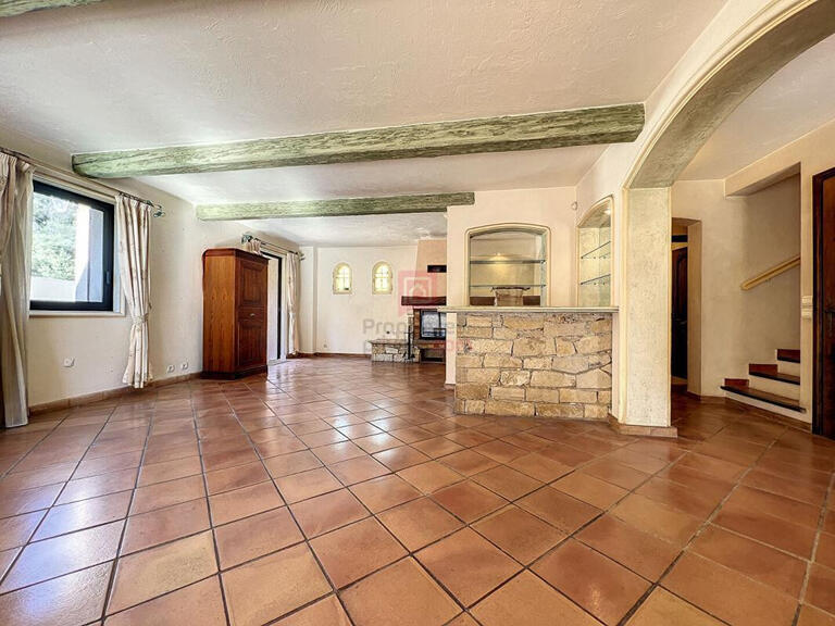 Vente Maison Auribeau-sur-Siagne - 3 chambres