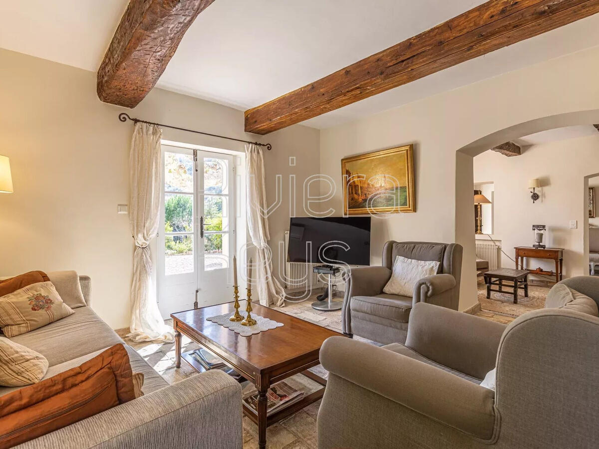 Maison Auribeau-sur-Siagne
