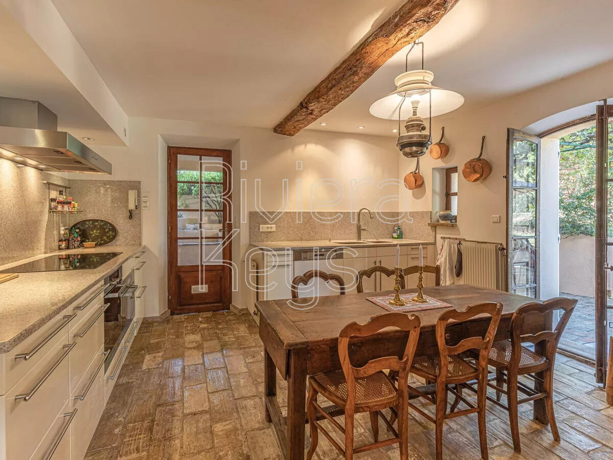Maison Auribeau-sur-Siagne