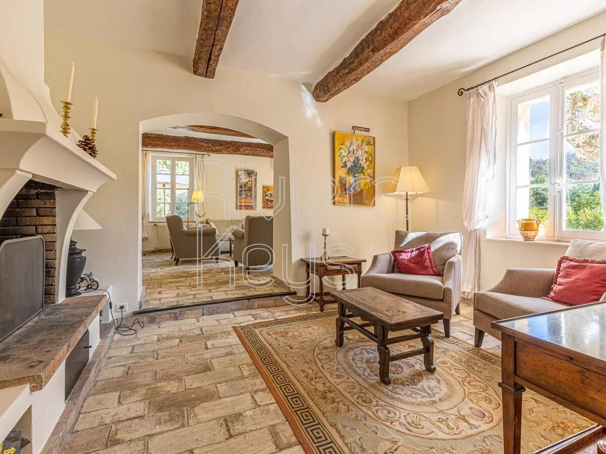 Maison Auribeau-sur-Siagne
