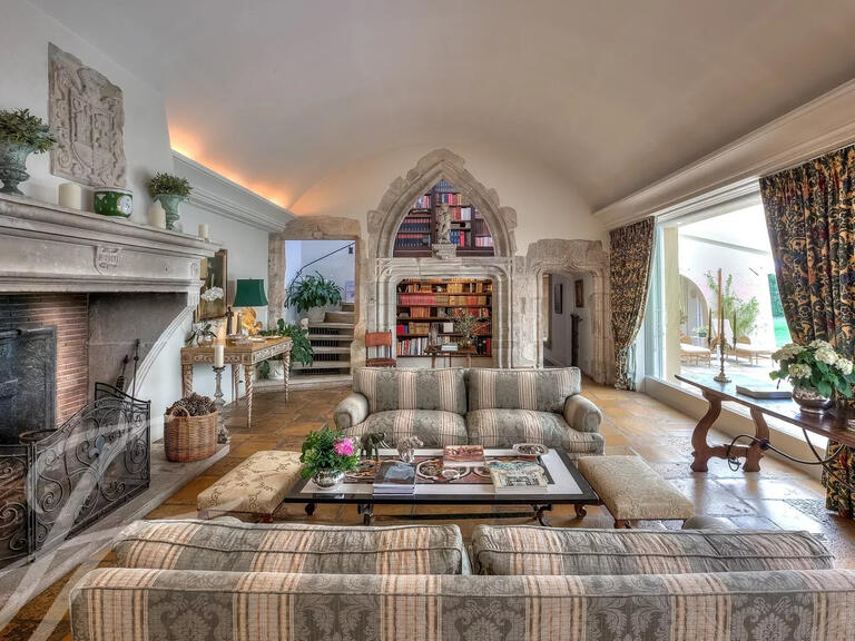 Maison Auribeau-sur-Siagne - 10 chambres - 1032m²