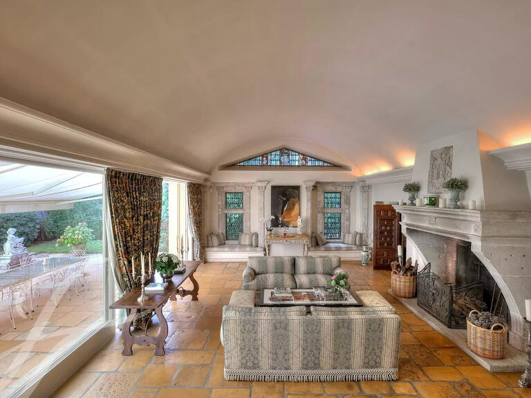 Maison Auribeau-sur-Siagne - 10 chambres - 1032m²