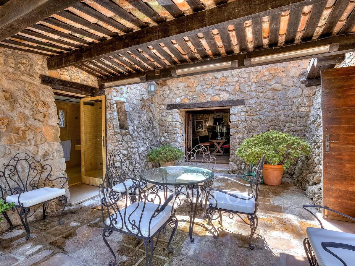 Maison Auribeau-sur-Siagne
