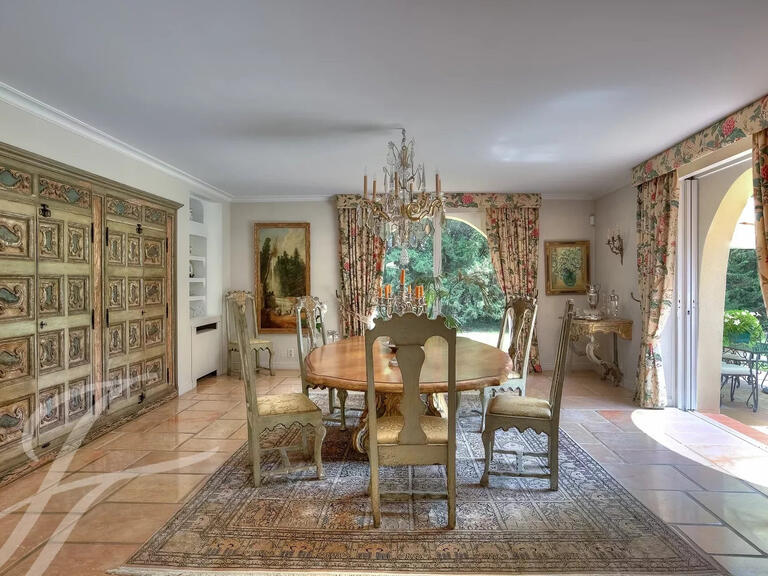 Maison Auribeau-sur-Siagne - 10 chambres - 1032m²
