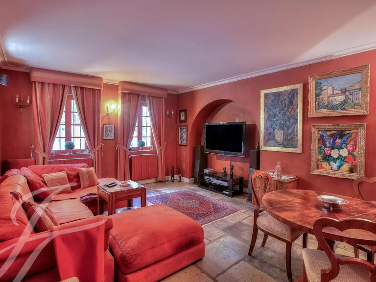 Maison Auribeau-sur-Siagne - 10 chambres - 1032m²
