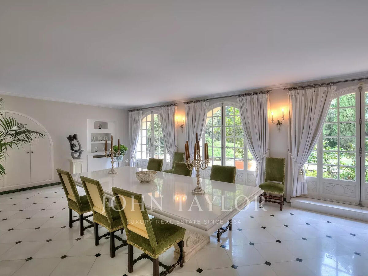 Maison Auribeau-sur-Siagne