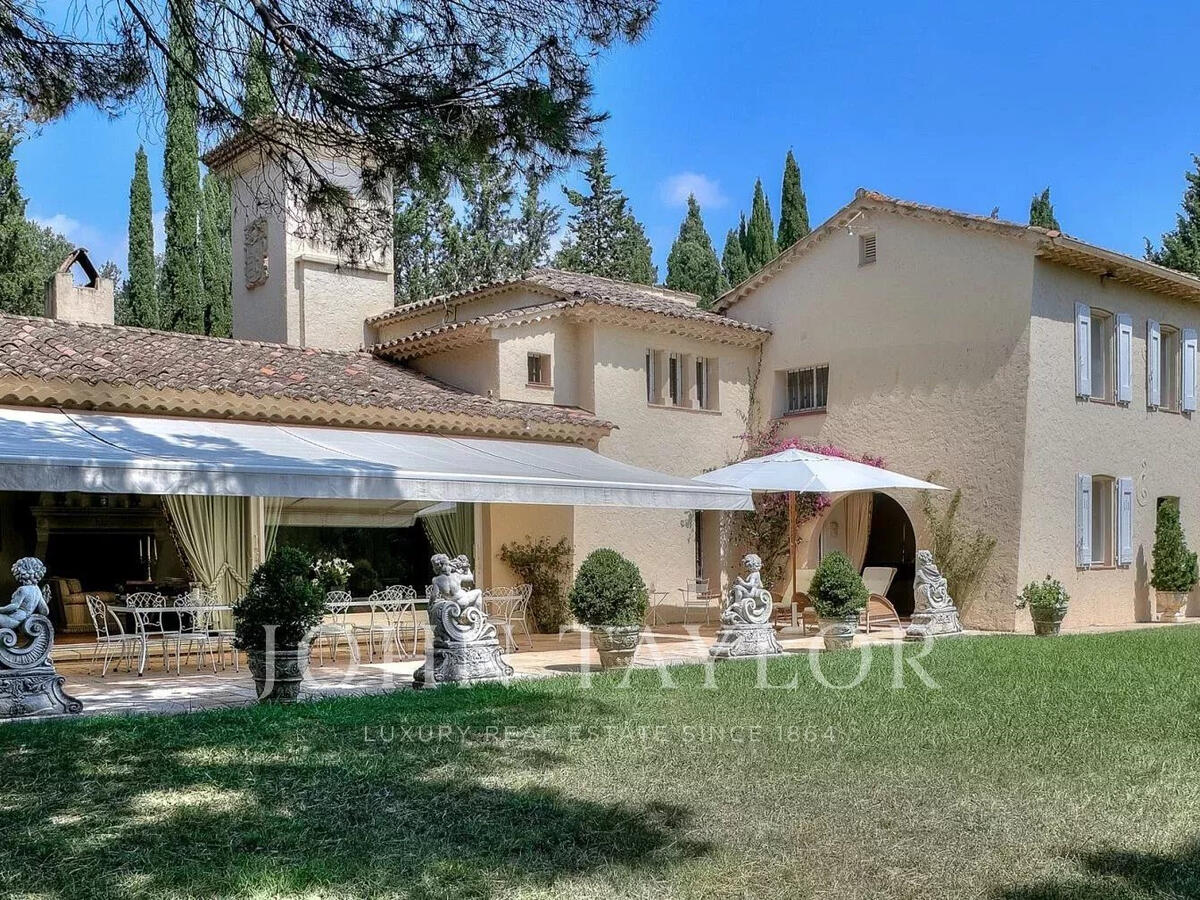 Maison Auribeau-sur-Siagne