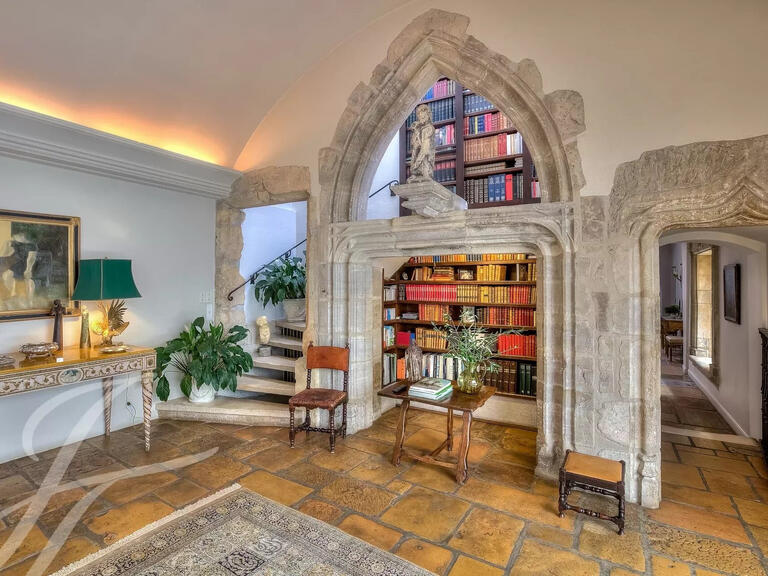 Maison Auribeau-sur-Siagne - 10 chambres - 1032m²