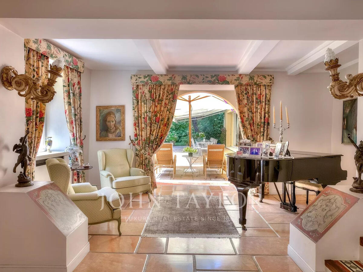 Maison Auribeau-sur-Siagne