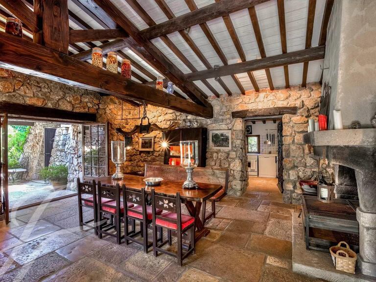 Maison Auribeau-sur-Siagne - 10 chambres - 1032m²