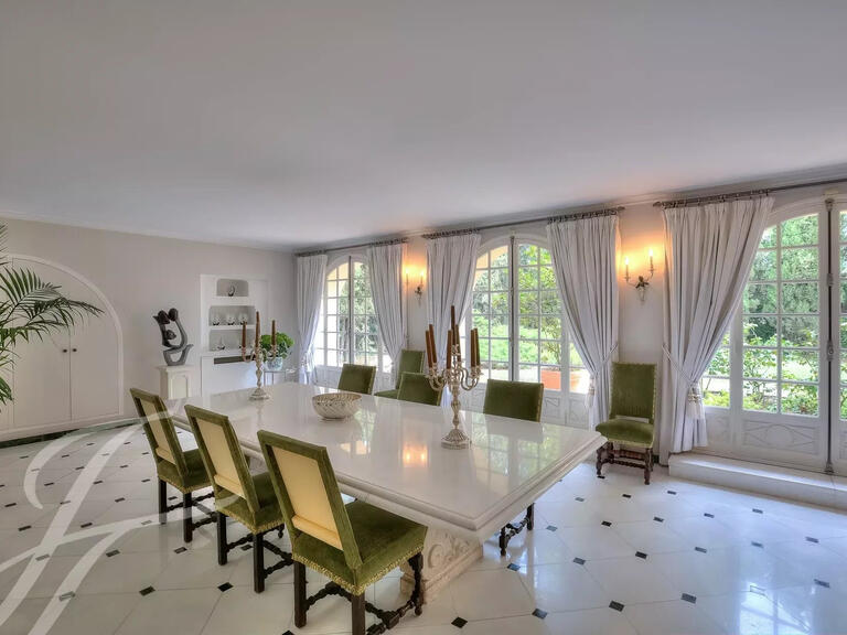 Maison Auribeau-sur-Siagne - 10 chambres - 1032m²