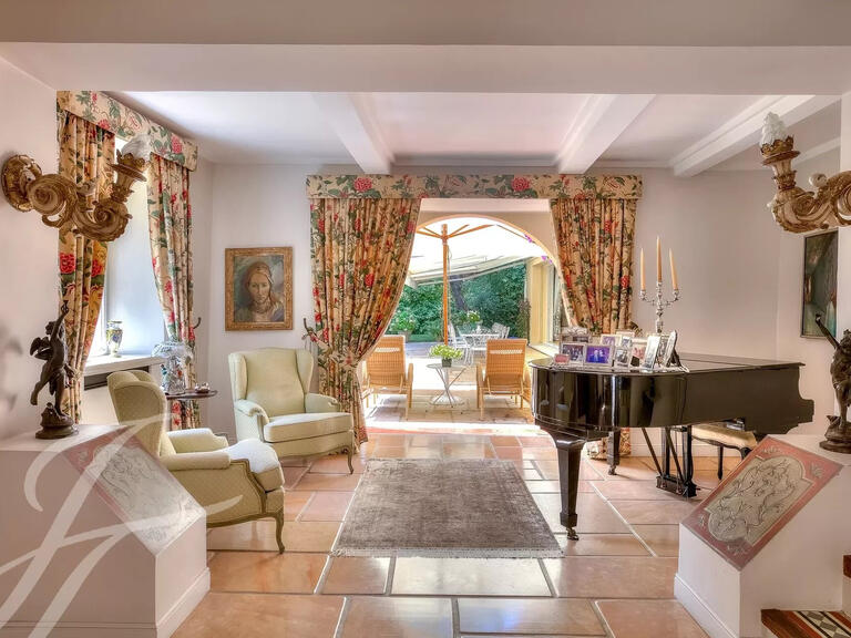 Maison Auribeau-sur-Siagne - 10 chambres - 1032m²