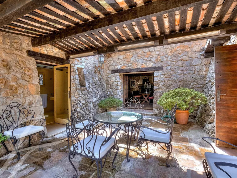 Maison Auribeau-sur-Siagne - 10 chambres - 1032m²