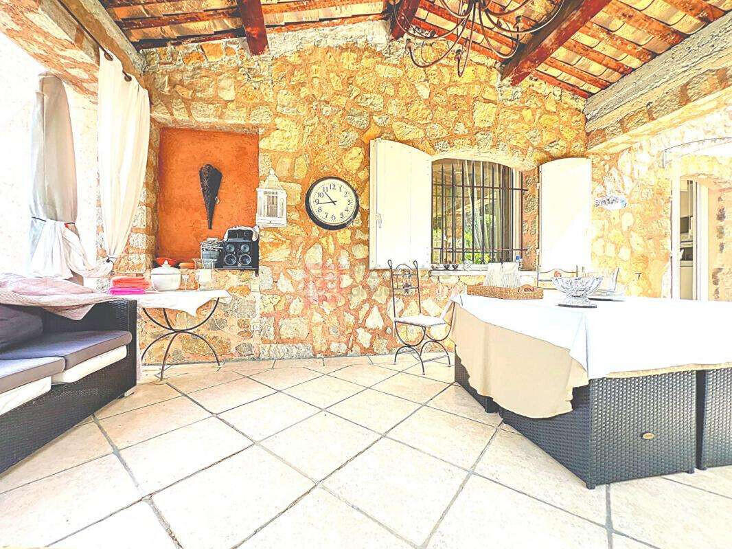 Maison Auribeau-sur-Siagne
