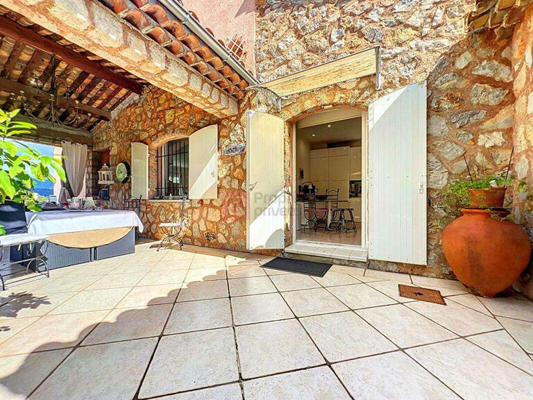 Maison Auribeau-sur-Siagne - 3 chambres