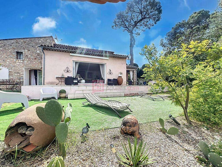 Maison Auribeau-sur-Siagne - 3 chambres