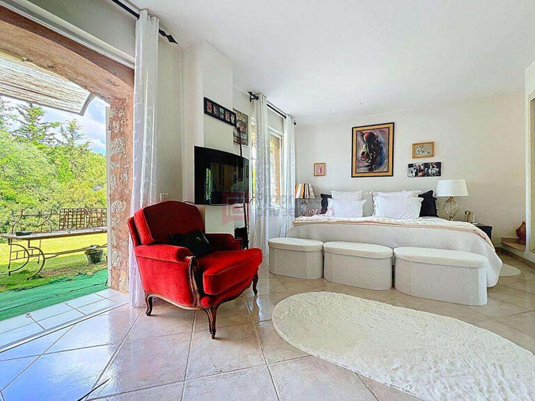 Maison Auribeau-sur-Siagne - 3 chambres